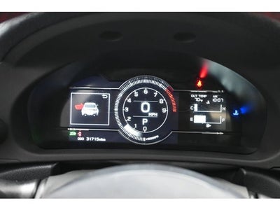 2024 Subaru BRZ Limited