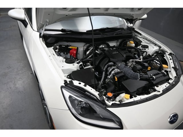 2024 Subaru BRZ Limited