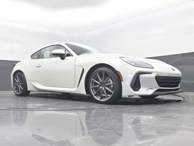 2024 Subaru BRZ Limited