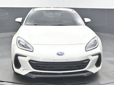 2024 Subaru BRZ Limited