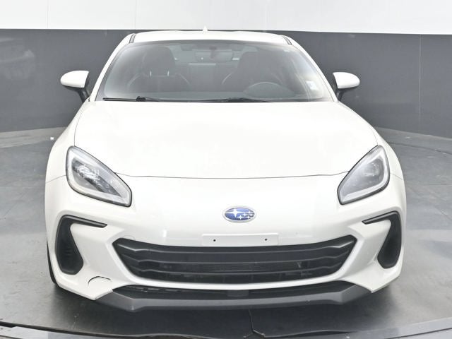 2024 Subaru BRZ Limited