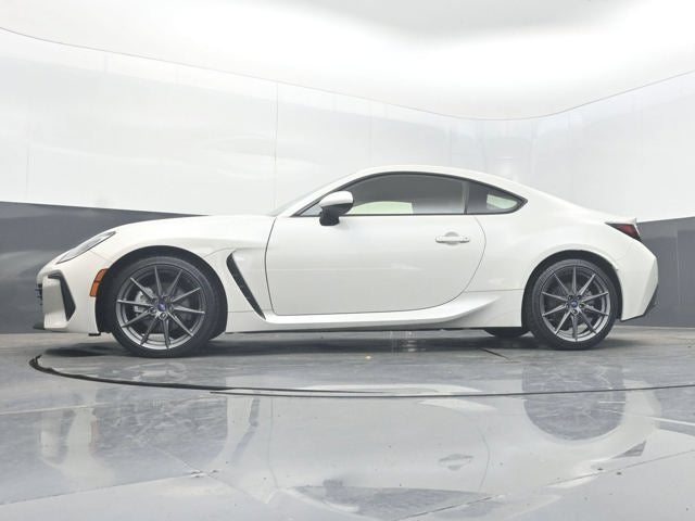 2024 Subaru BRZ Limited