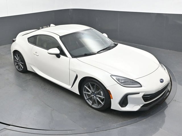 2024 Subaru BRZ Limited