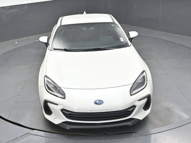 2024 Subaru BRZ Limited