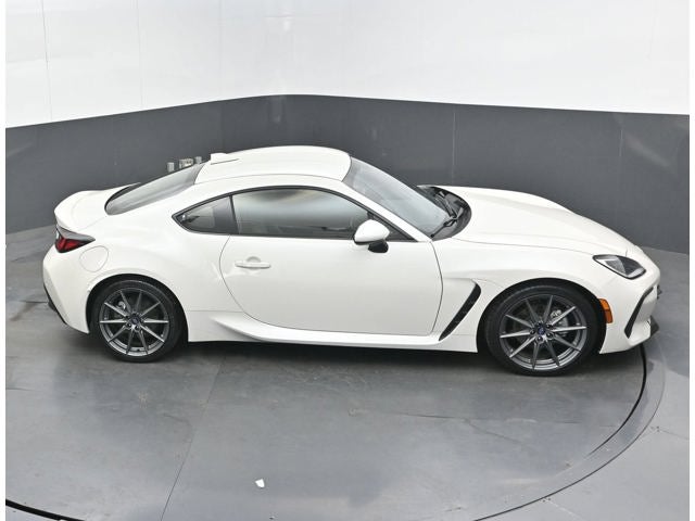 2024 Subaru BRZ Limited