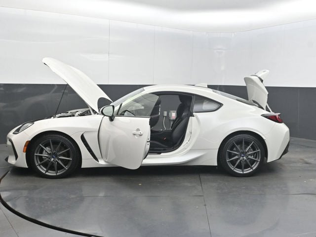 2024 Subaru BRZ Limited