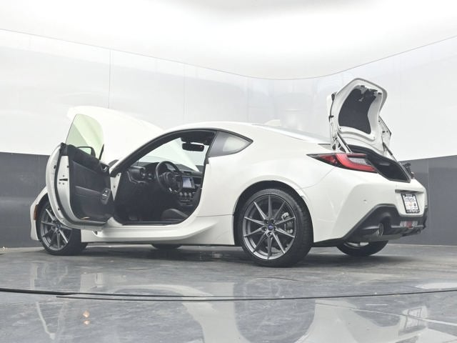 2024 Subaru BRZ Limited