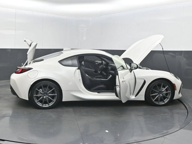 2024 Subaru BRZ Limited