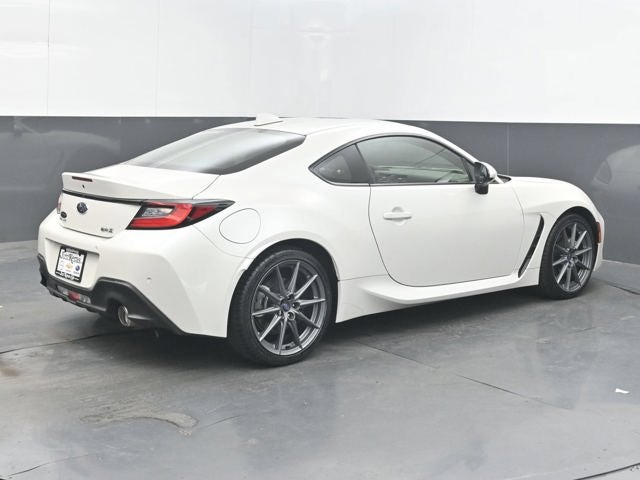 2024 Subaru BRZ Limited