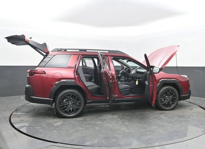 2026 Subaru Outback Limited XT