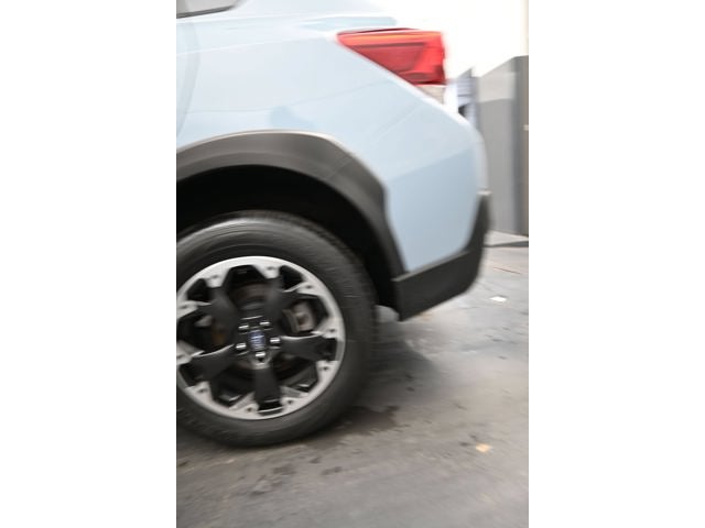 2023 Subaru Crosstrek Base