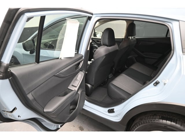 2023 Subaru Crosstrek Base