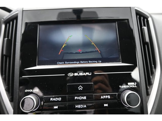 2023 Subaru Crosstrek Base
