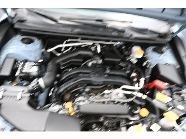 2023 Subaru Crosstrek Base