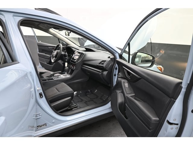 2023 Subaru Crosstrek Base
