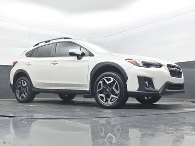 2019 Subaru Crosstrek Limited