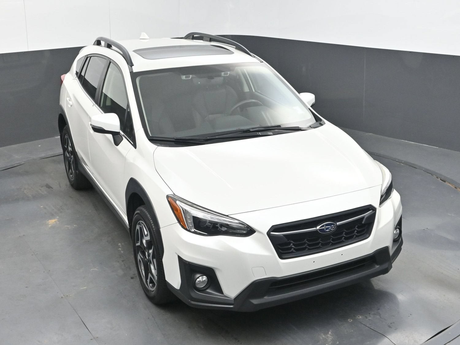 2019 Subaru Crosstrek Limited