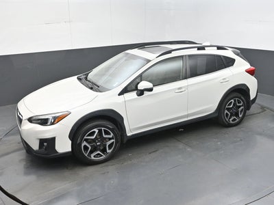 2019 Subaru Crosstrek Limited