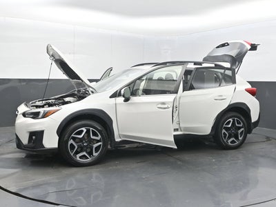 2019 Subaru Crosstrek Limited