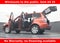2010 Subaru Forester 2.5X