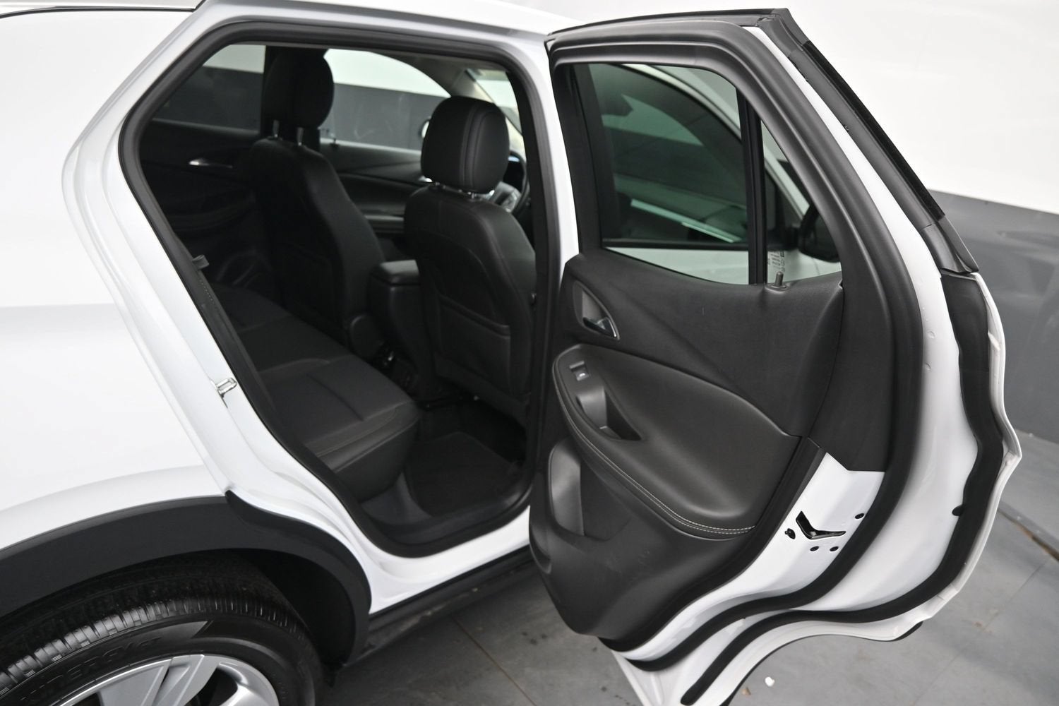 2018 Subaru Forester Premium