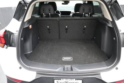 2018 Subaru Forester Premium