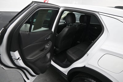 2018 Subaru Forester Premium
