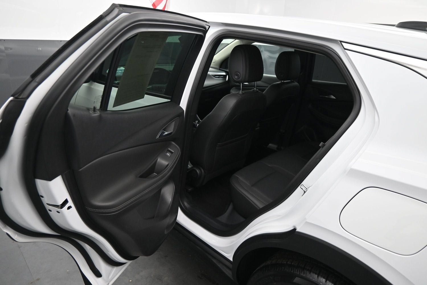 2018 Subaru Forester Premium