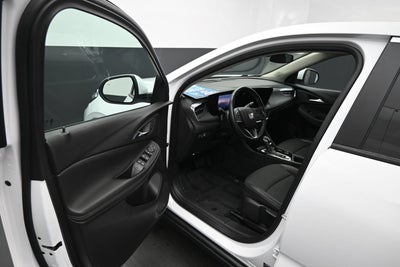 2018 Subaru Forester Premium