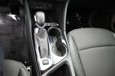 2018 Subaru Forester Premium