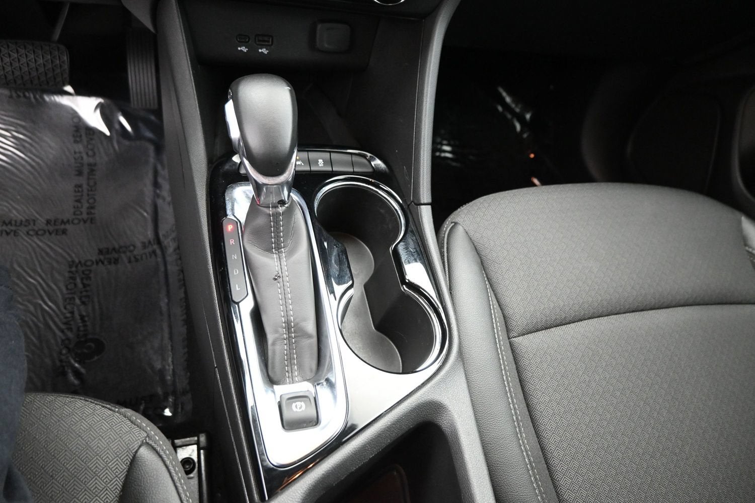 2018 Subaru Forester Premium