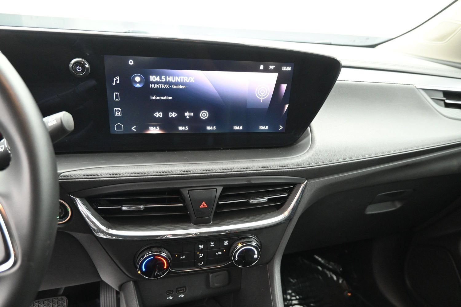 2018 Subaru Forester Premium