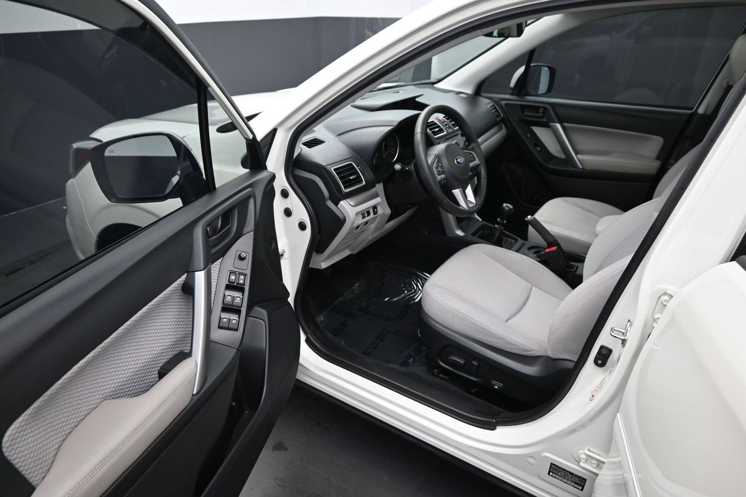 2018 Subaru Forester Premium