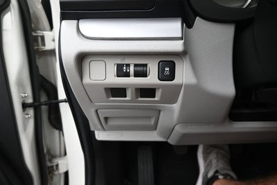 2018 Subaru Forester Premium