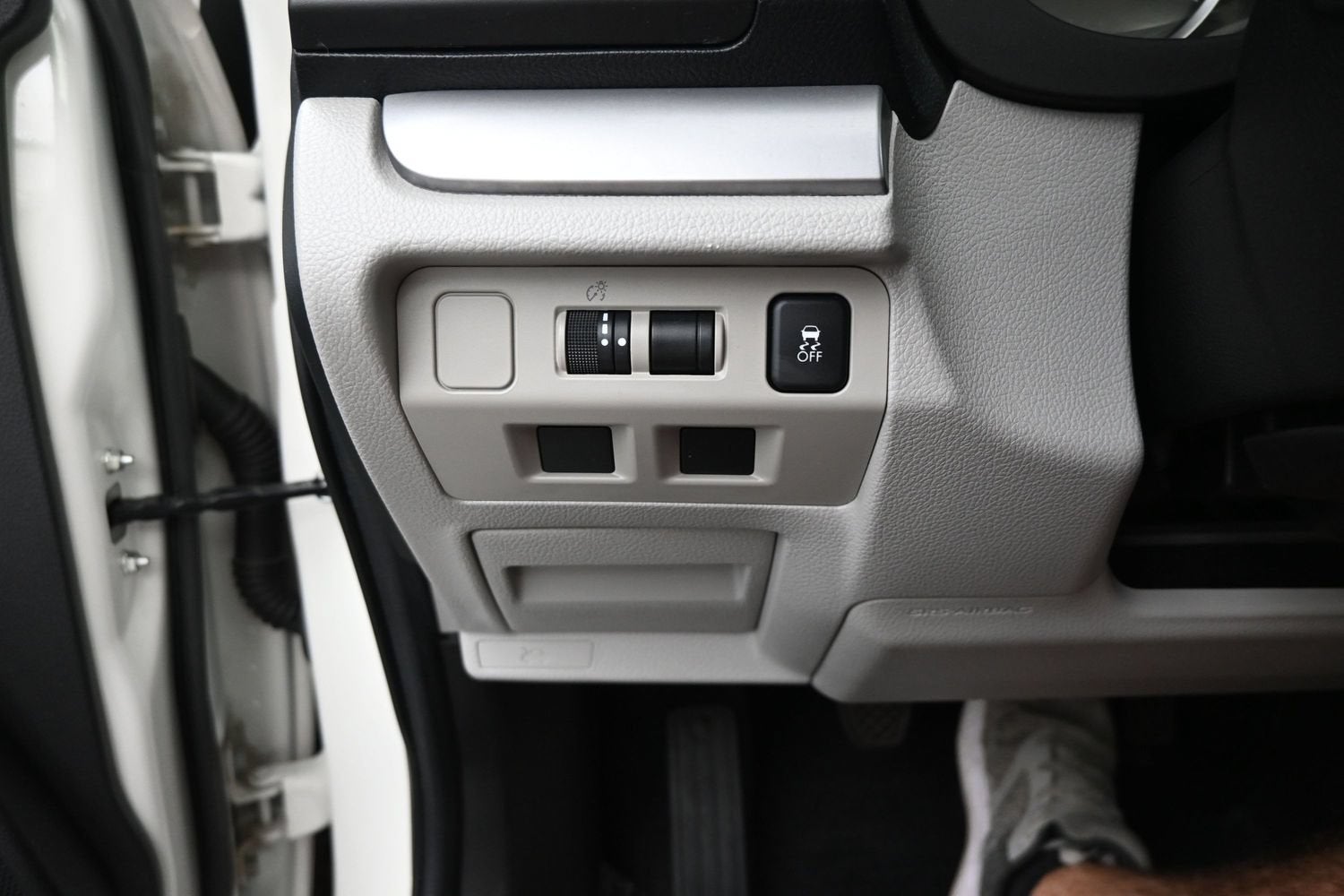 2018 Subaru Forester Premium