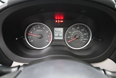 2018 Subaru Forester Premium