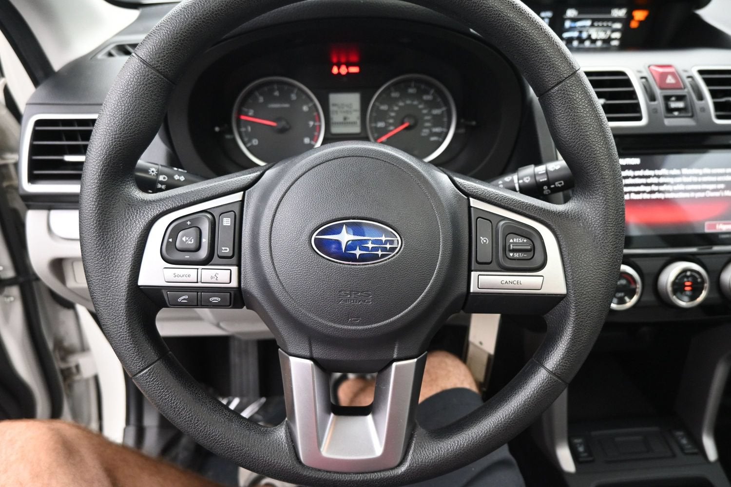 2018 Subaru Forester Premium