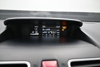 2018 Subaru Forester Premium