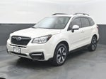 2018 Subaru Forester Premium