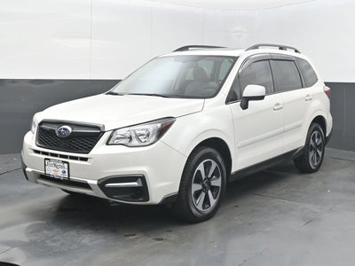 2018 Subaru Forester Premium