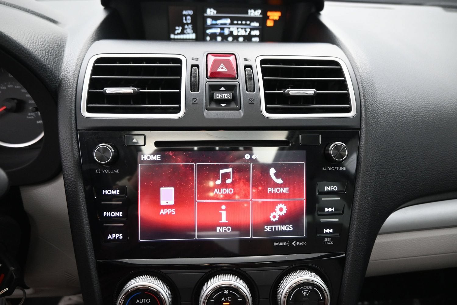 2018 Subaru Forester Premium