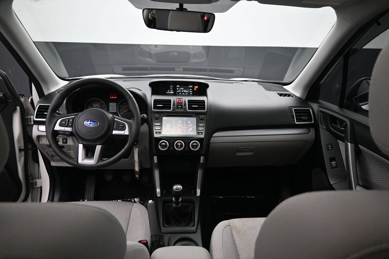 2018 Subaru Forester Premium
