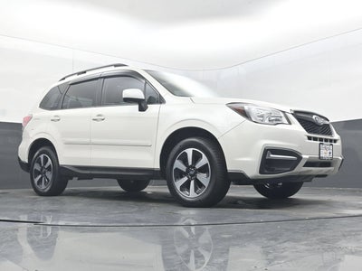2018 Subaru Forester Premium