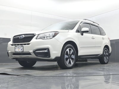 2018 Subaru Forester Premium