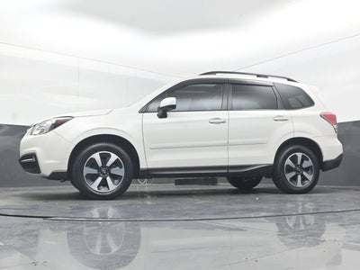 2018 Subaru Forester Premium