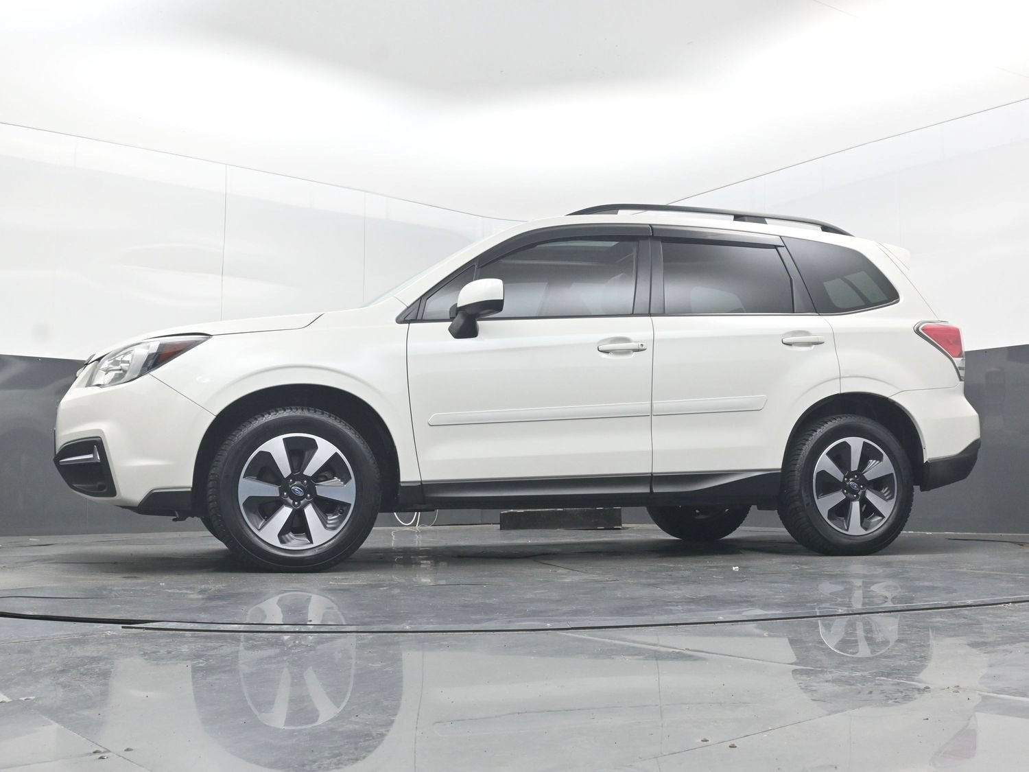 2018 Subaru Forester Premium