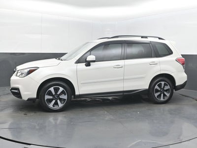 2018 Subaru Forester Premium