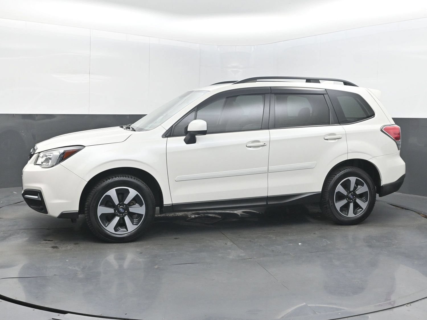 2018 Subaru Forester Premium