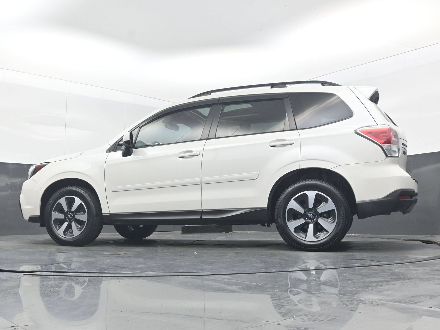 2018 Subaru Forester Premium