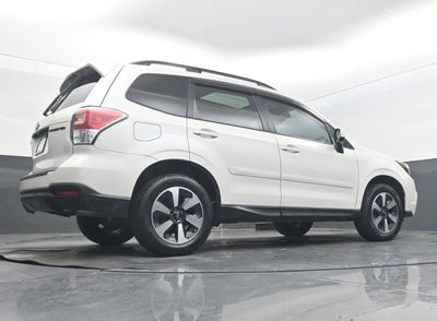 2018 Subaru Forester Premium